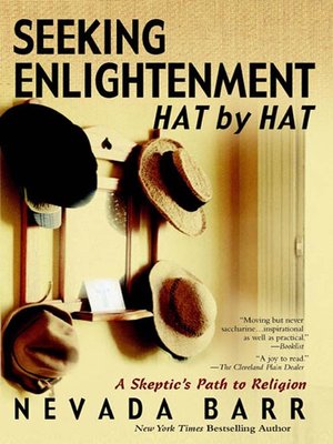 cover image of Seeking Enlightenment... Hat by Hat